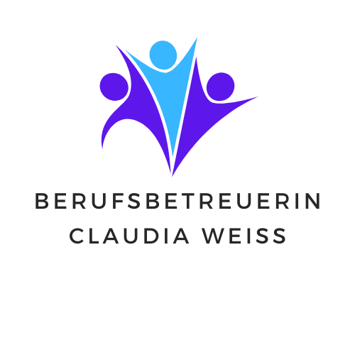 Claudia Weiss Betreuung Logo